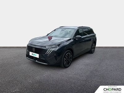 Peugeot 5008  hybrid 145 e-dcs6 Allure