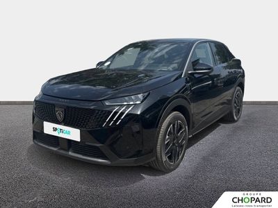 Peugeot 3008  hybrid 136 e-dcs6 GT