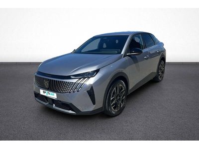 Peugeot 3008  hybrid 136 e-dcs6 Allure