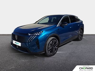 Peugeot 3008  hybrid 145 e-dcs6 GT