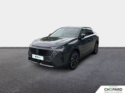 Peugeot 3008  hybrid 145 e-dcs6 Allure