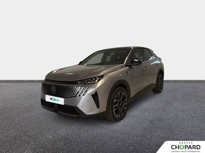 Peugeot 3008  hybrid 136 e-dcs6 GT