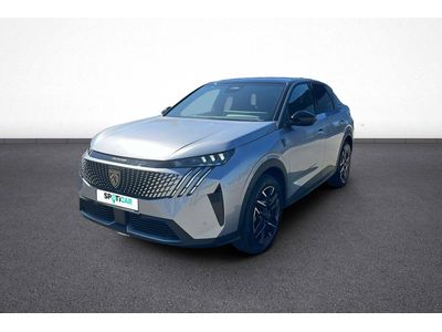 Peugeot 3008  hybrid 136 e-dcs6 GT