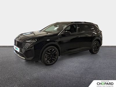 Peugeot 5008  hybrid 136 e-dcs6 GT
