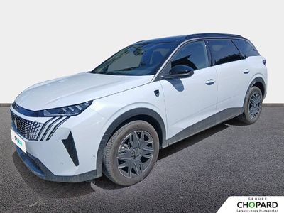 Peugeot 5008  hybrid 145 e-dcs6 GT