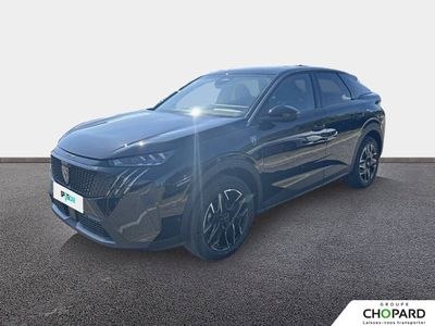 Peugeot 3008  hybrid 145 e-dcs6 GT