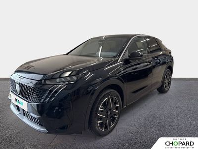 Peugeot 3008  hybrid 145 e-dcs6 GT