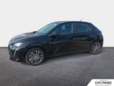 Peugeot 208 BUSINESS R 208 bluehdi 100 s&s bvm6 ACTIVE BUSINESS R