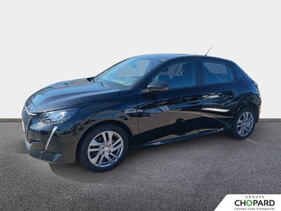 Peugeot 208 BUSINESS R 208 bluehdi 100 s&s bvm6 ACTIVE BUSINESS R