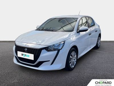 Peugeot 208 AFFAIRE 208 bluehdi 100 s&s bvm6 PREMIUM PACK