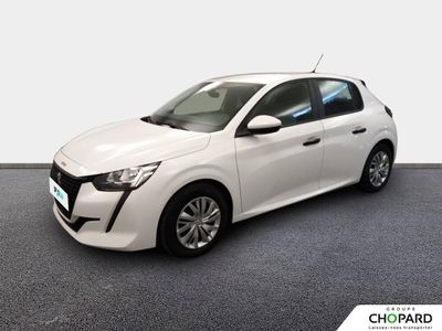 Peugeot 208 AFFAIRE 208 bluehdi 100 s&s bvm6 PREMIUM PACK