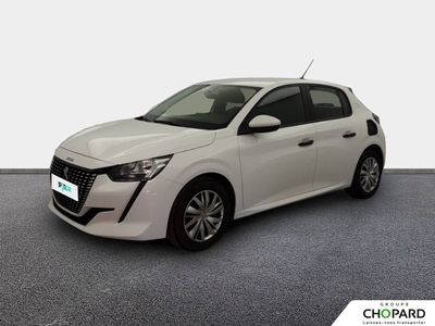 Peugeot 208 AFFAIRE 208 bluehdi 100 s&s bvm6 PREMIUM PACK