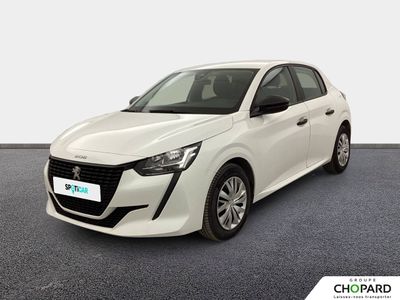 Peugeot 208 AFFAIRE 208 bluehdi 100 s&s bvm6 PREMIUM PACK