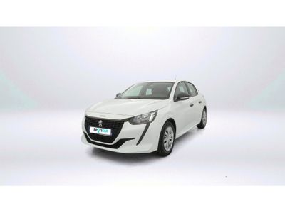 Peugeot 208 AFFAIRE 208 bluehdi 100 s&s bvm6 PREMIUM