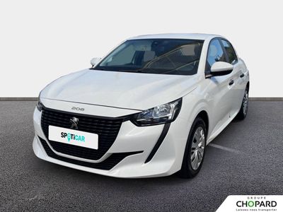 Peugeot 208 AFFAIRE 208 bluehdi 100 s&s bvm6 PREMIUM PACK