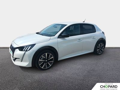 Peugeot 208 AFFAIRE 208 bluehdi 100 s&s bvm6 PREMIUM PACK