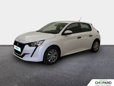 Peugeot 208 AFFAIRE 208 bluehdi 100 s&s bvm6 PREMIUM PACK