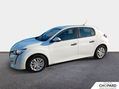 Peugeot 208 AFFAIRE 208 bluehdi 100 s&s bvm6 PREMIUM PACK