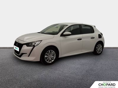 Peugeot 208 AFFAIRE 208 bluehdi 100 s&s bvm6 PREMIUM PACK