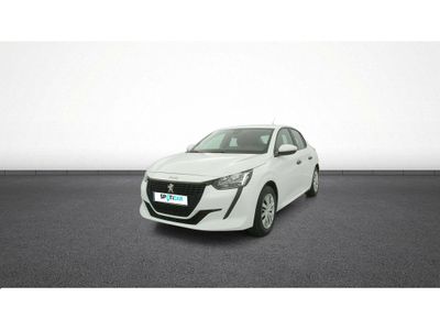 Peugeot 208 AFFAIRE 208 bluehdi 100 s&s bvm6 PREMIUM