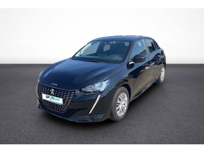 Peugeot 208  bluehdi 100 s&s bvm6 Active