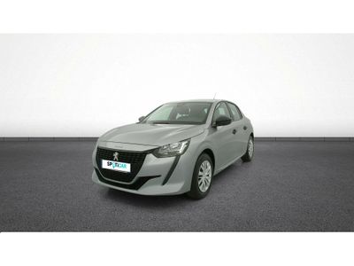 Peugeot 208 AFFAIRE 208 bluehdi 100 s&s bvm6 PREMIUM