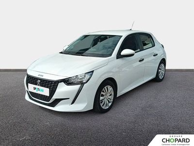 Peugeot 208 AFFAIRE 208 bluehdi 100 s&s bvm6 PREMIUM PACK
