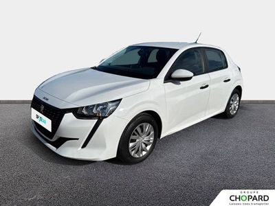 Peugeot 208 AFFAIRE 208 bluehdi 100 s&s bvm6 PREMIUM PACK