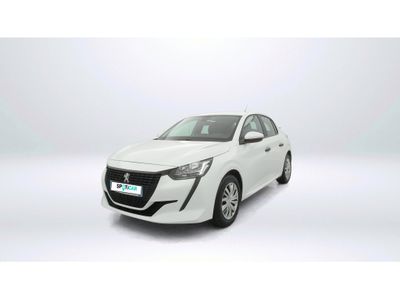 Peugeot 208 AFFAIRE 208 bluehdi 100 s&s bvm6 PREMIUM PACK