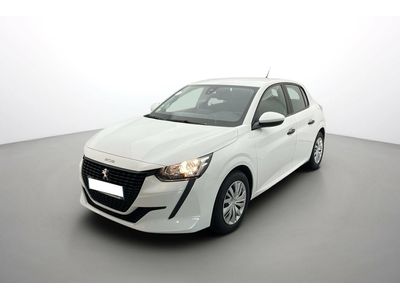 Peugeot 208 AFFAIRE 208 bluehdi 100 s&s bvm6 PREMIUM PACK