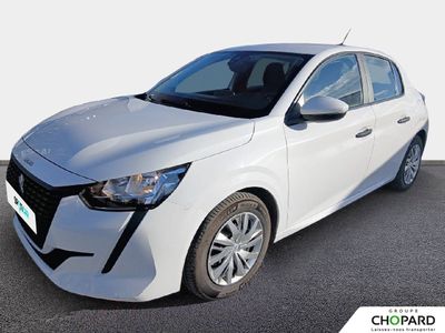 Peugeot 208 AFFAIRE 208 bluehdi 100 s&s bvm6 PREMIUM PACK