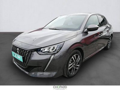 Peugeot 208  bluehdi 100 s&s bvm6 Allure