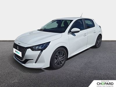 Peugeot 208 BUSINESS R 208 bluehdi 100 s&s bvm6 ACTIVE BUSINESS R