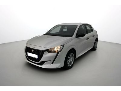 Peugeot 208 AFFAIRE 208 bluehdi 100 s&s bvm6 PREMIUM