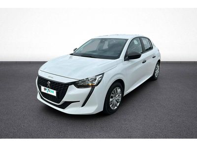 Peugeot 208 AFFAIRE 208 bluehdi 100 s&s bvm6 PREMIUM