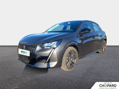 Peugeot 208  bluehdi 100 s&s bvm6 Active Pack