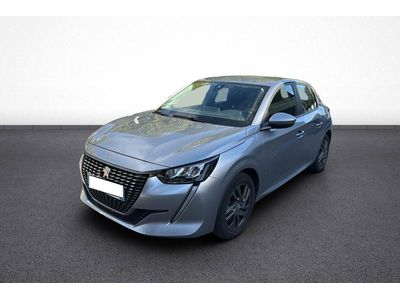 Peugeot 208 BUSINESS R 208 bluehdi 100 s&s bvm6 ACTIVE BUSINESS R