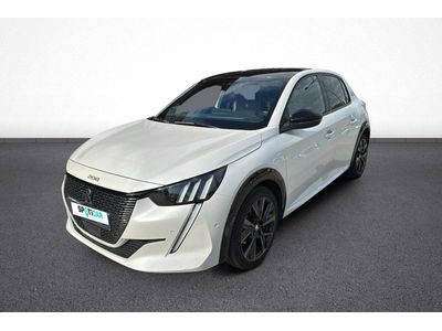 Peugeot 208  bluehdi 100 s&s bvm6 GT Pack