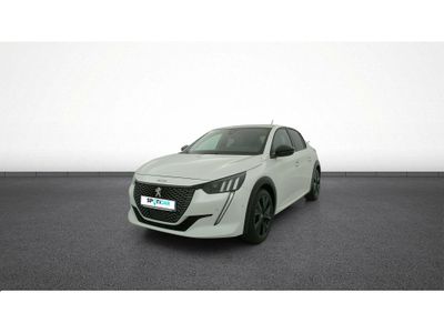 Peugeot 208  bluehdi 100 s&s bvm6 GT Pack