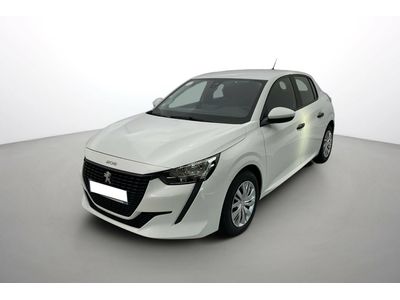 Peugeot 208 AFFAIRE 208 bluehdi 100 s&s bvm6 PREMIUM