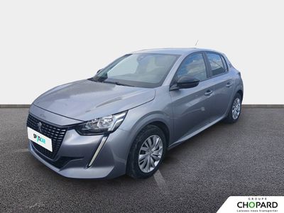 Peugeot 208  bluehdi 100 s&s bvm6 Active