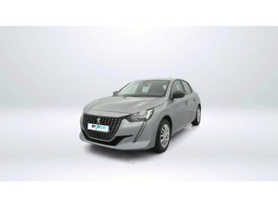 Peugeot 208  bluehdi 100 s&s bvm6 Active