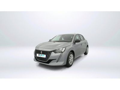 Peugeot 208  bluehdi 100 s&s bvm6 Active