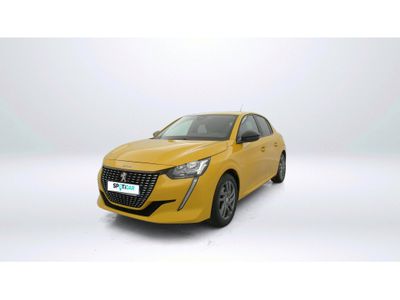 Peugeot 208 BUSINESS R 208 bluehdi 100 s&s bvm6 ACTIVE BUSINESS R