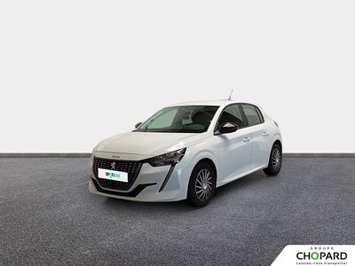 Peugeot 208  bluehdi 100 s&s bvm6 Active
