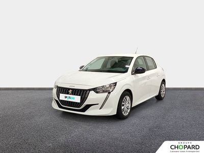 Peugeot 208  bluehdi 100 s&s bvm6 Active