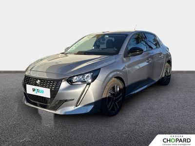Peugeot 208  bluehdi 100 s&s bvm6 Allure