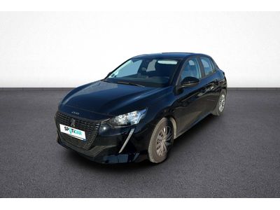 Peugeot 208  bluehdi 100 s&s bvm6 Active