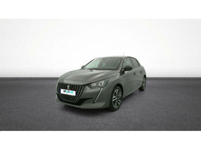 Peugeot 208  bluehdi 100 s&s bvm6 Allure