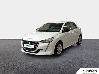 Peugeot 208  bluehdi 100 s&s bvm6 Active